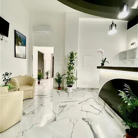 Bed & Breakfast Residenza Degli Dei