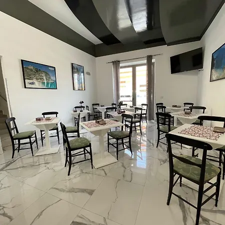 Residenza Degli Dei Bed & Breakfast
