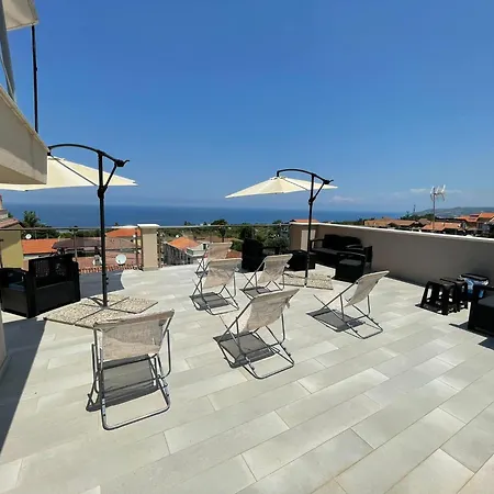 Residenza Degli Dei Parghelia