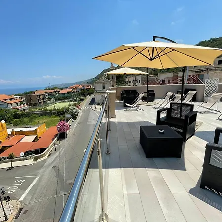 Residenza Degli Dei 4*