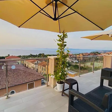 Residenza Degli Dei Parghelia