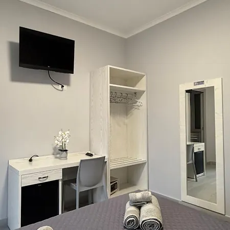 Residenza Degli Dei 4* Parghelia