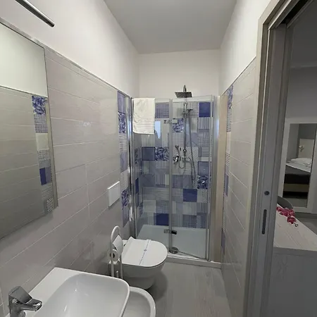 Residenza Degli Dei 4* Parghelia