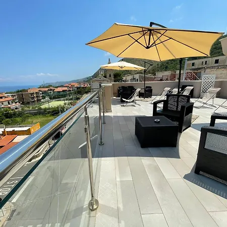 Residenza Degli Dei Bed & Breakfast