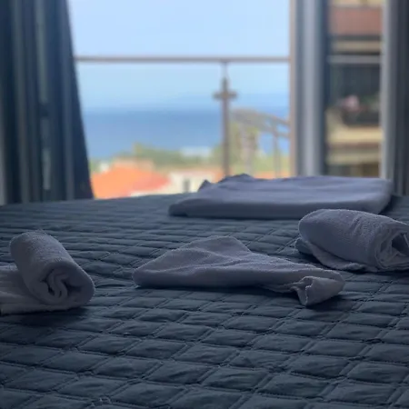 Residenza Degli Dei 4* Parghelia