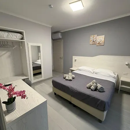 Bed & Breakfast Residenza Degli Dei Parghelia