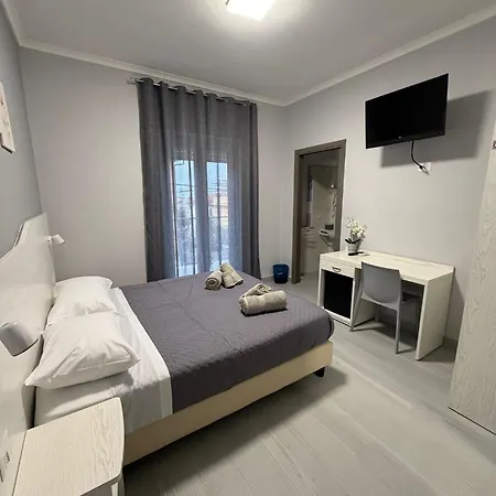 Residenza Degli Dei 4*