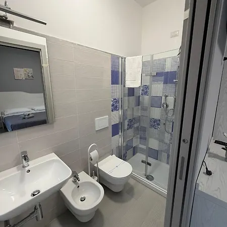 Residenza Degli Dei Bed & Breakfast Parghelia
