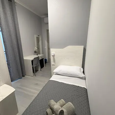 Bed & Breakfast Residenza Degli Dei Parghelia