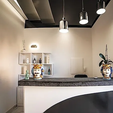 Bed & Breakfast Residenza Degli Dei