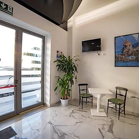 Residenza Degli Dei Bed & Breakfast 4*