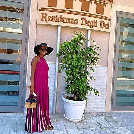 Residenza Degli Dei