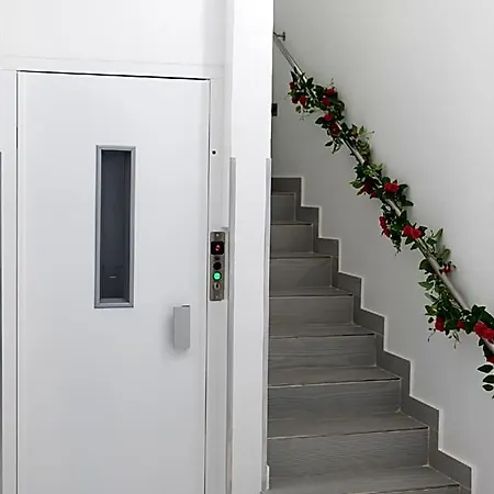 Residenza Degli Dei 4*