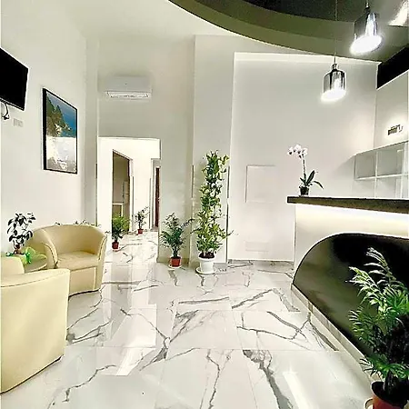 Residenza Degli Dei Bed & Breakfast