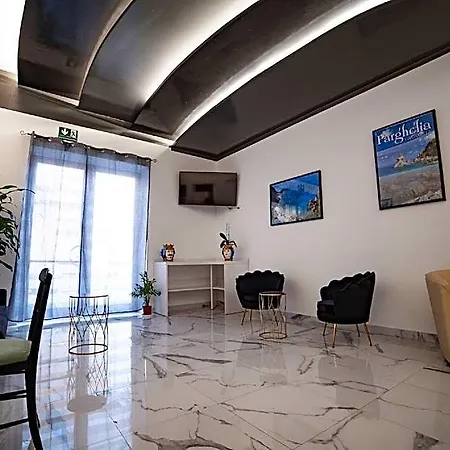 Residenza Degli Dei