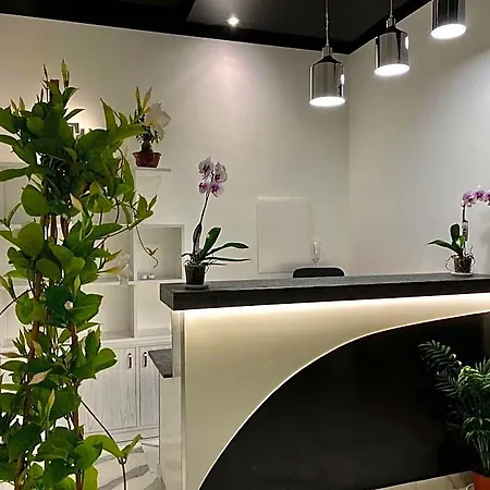 Residenza Degli Dei Bed & Breakfast 4*