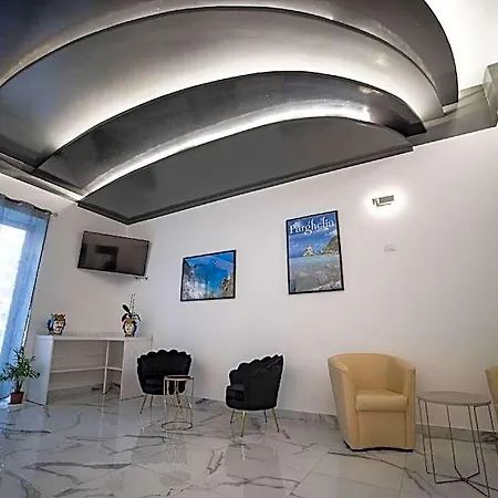 Bed & Breakfast Residenza Degli Dei Parghelia