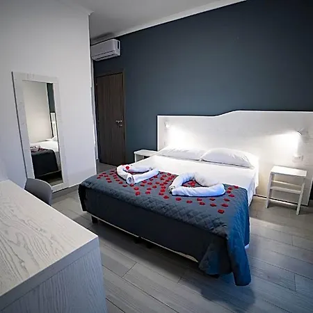 Bed & Breakfast Residenza Degli Dei