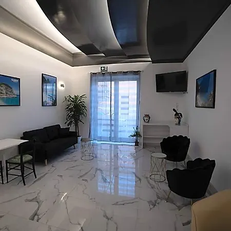 Residenza Degli Dei Bed & Breakfast Parghelia