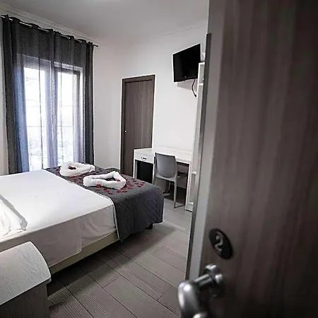Residenza Degli Dei 4*