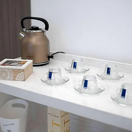 Bed & Breakfast Residenza Degli Dei Parghelia