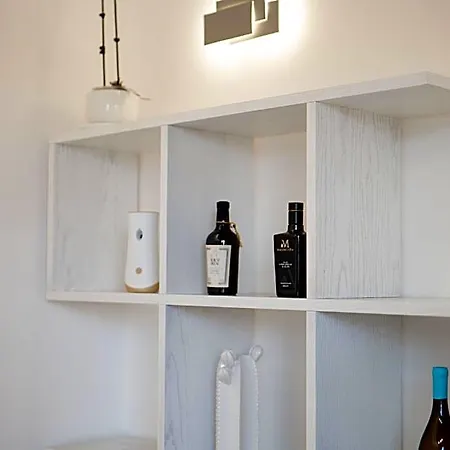 Bed & Breakfast Residenza Degli Dei 4*