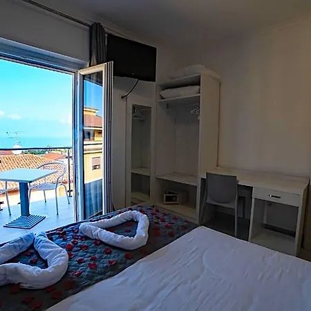 Residenza Degli Dei 4*