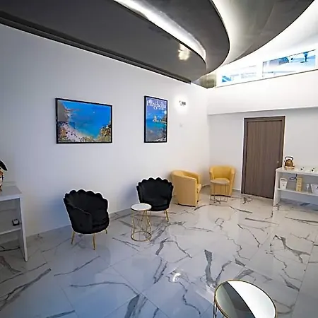 Residenza Degli Dei 4* Parghelia