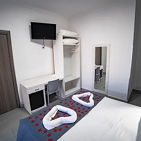 Bed & Breakfast Residenza Degli Dei Parghelia