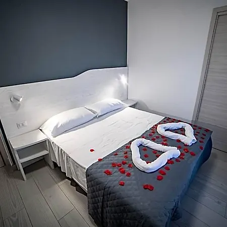 Residenza Degli Dei Bed & Breakfast