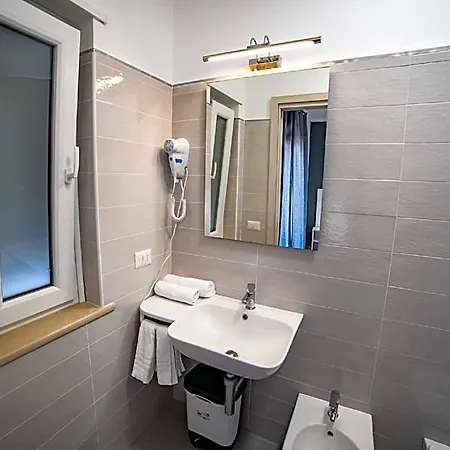 Residenza Degli Dei Bed & Breakfast 4*