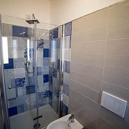 Bed & Breakfast Residenza Degli Dei 4*