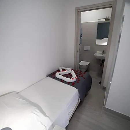 Bed & Breakfast Residenza Degli Dei Parghelia