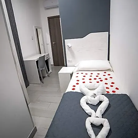 Residenza Degli Dei Bed & Breakfast