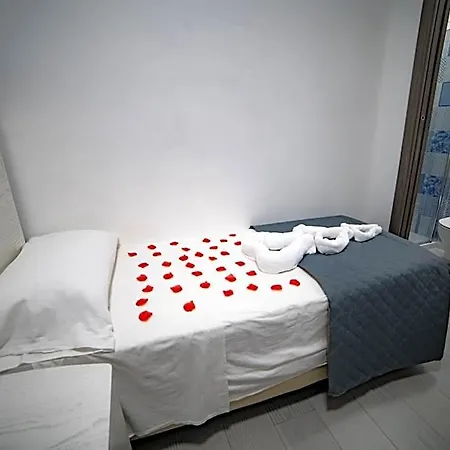 Residenza Degli Dei Bed & Breakfast Parghelia