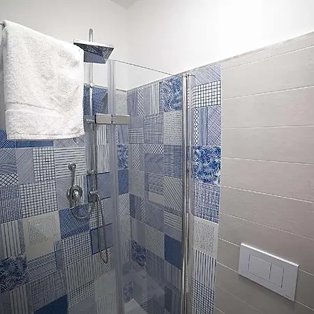 Residenza Degli Dei 4*