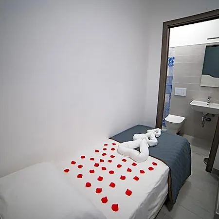 Residenza Degli Dei Bed & Breakfast