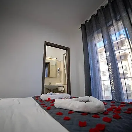 Residenza Degli Dei 4*