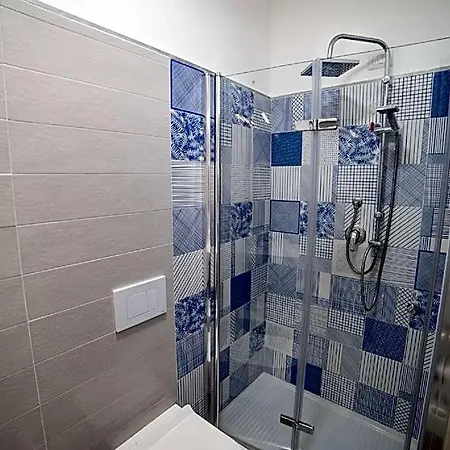 Residenza Degli Dei Bed & Breakfast 4*