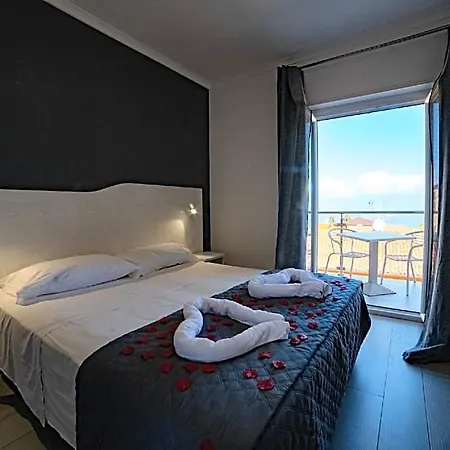 Residenza Degli Dei Bed & Breakfast