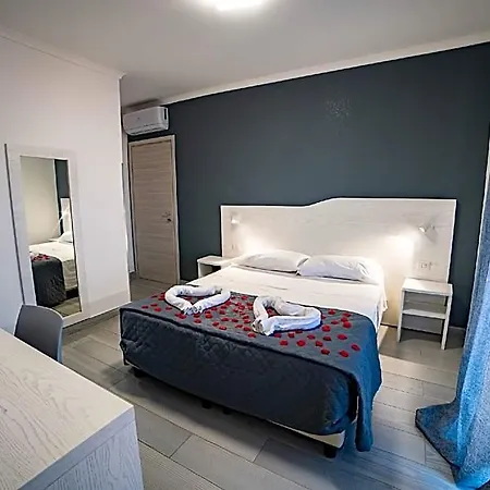Residenza Degli Dei