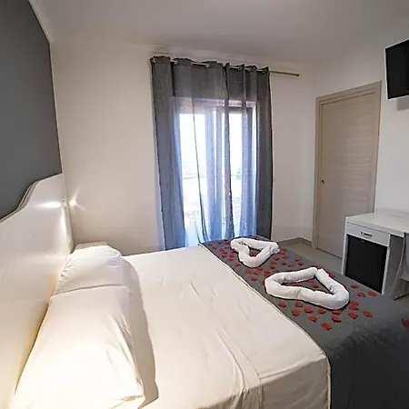 Bed & Breakfast Residenza Degli Dei Parghelia
