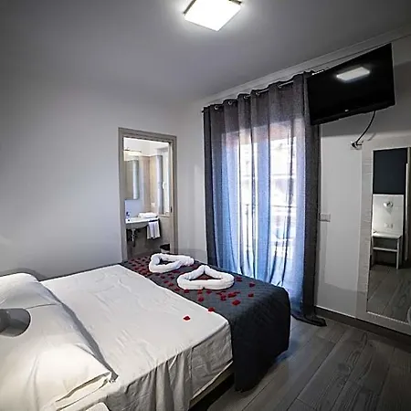 Residenza Degli Dei 4*