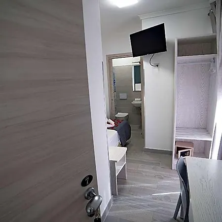 Residenza Degli Dei Bed & Breakfast 4*